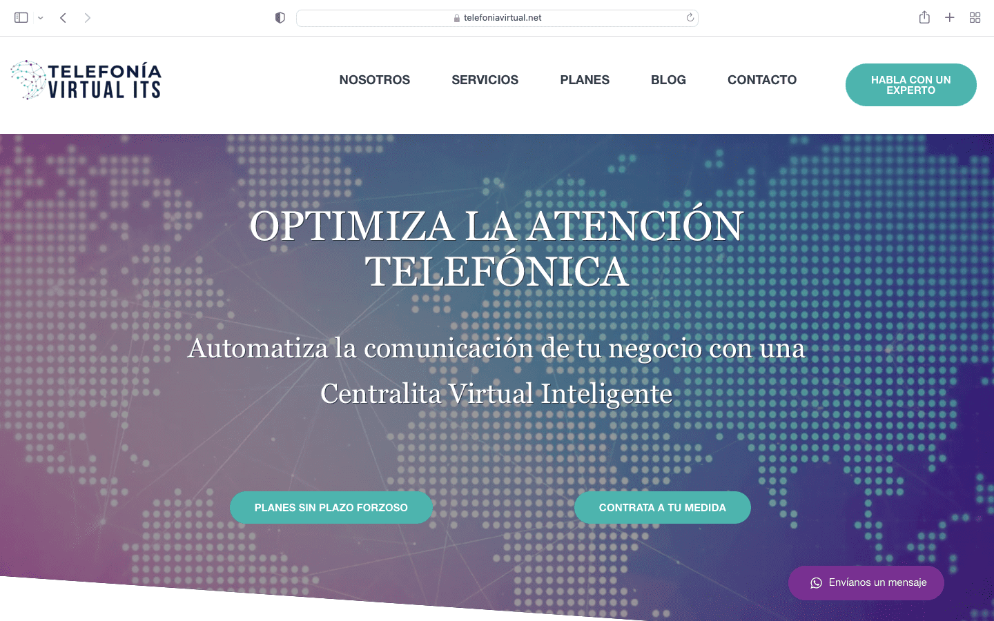 Casos de éxito de Marketing Digital